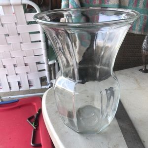 Vintage vase